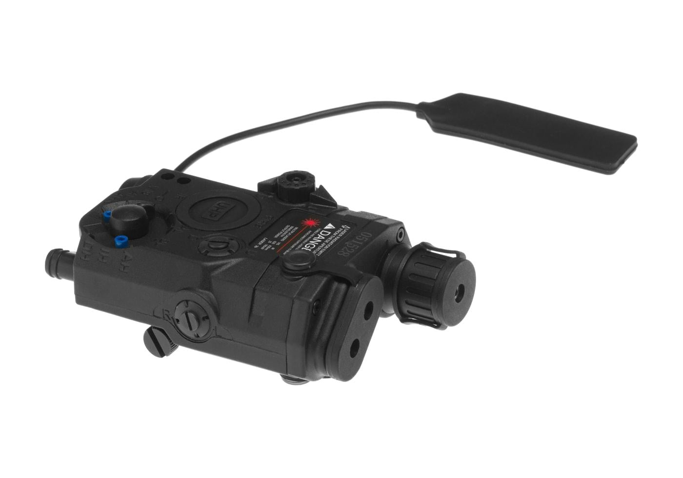 Element Illuminator / Laser Module LA-5 UHP Black
