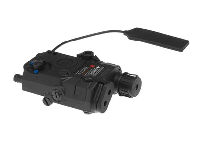 Element Illuminator / Laser Module LA-5 UHP Black