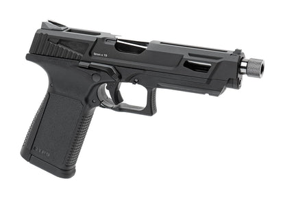 G&G GTP 9 MS GBB Black