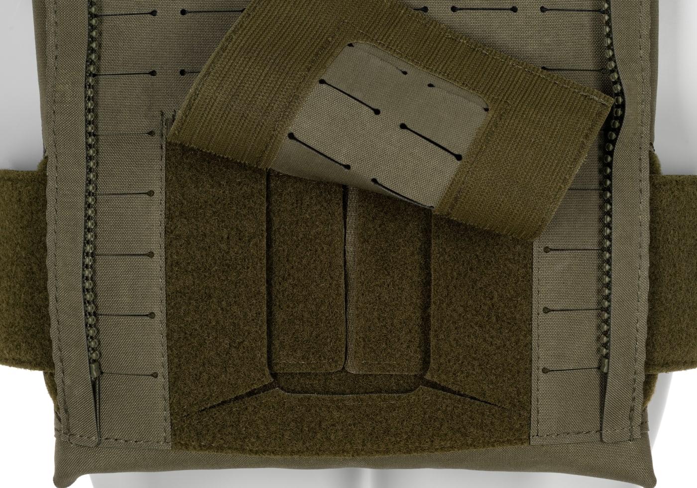 Templar's Gear TPC Plate Carrier Gen4