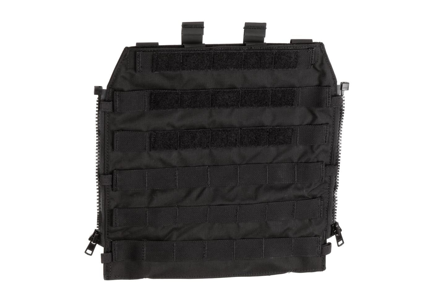 Crye Precision by ZShot AVS/JPC Molle Zip-On Panel 2.0 Black