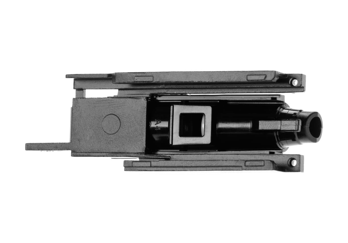 G&G Nozzle and Ceramic Cylinder Valve Kit for GPM92