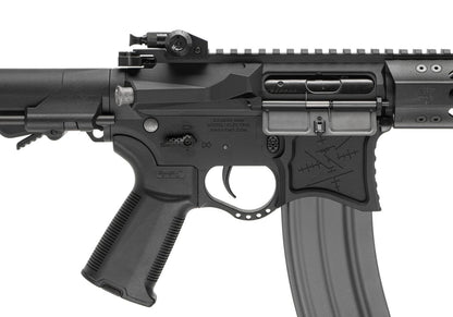 G&G SBR8 12 Inch Seekins Precision Black