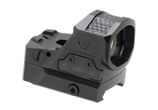 Vector Optics Frenzy 1x19x26 SMR Gen II Red Dot Sight
