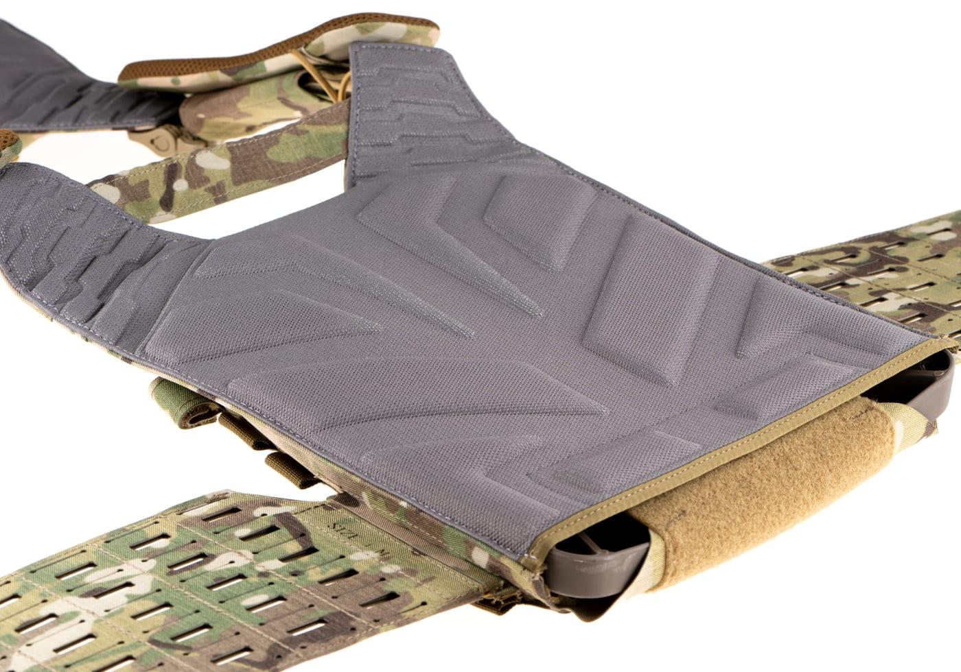 Templar's Gear CPC ROC Plate Carrier Gen 4.1 Multicam