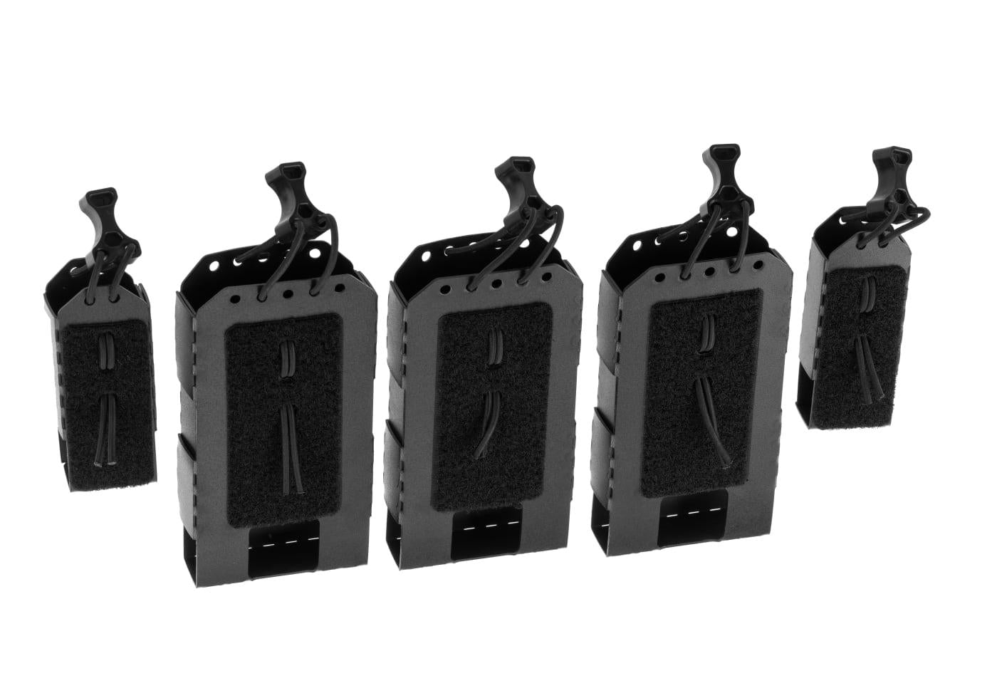 Templar's Gear Freemason Modular Front Panel