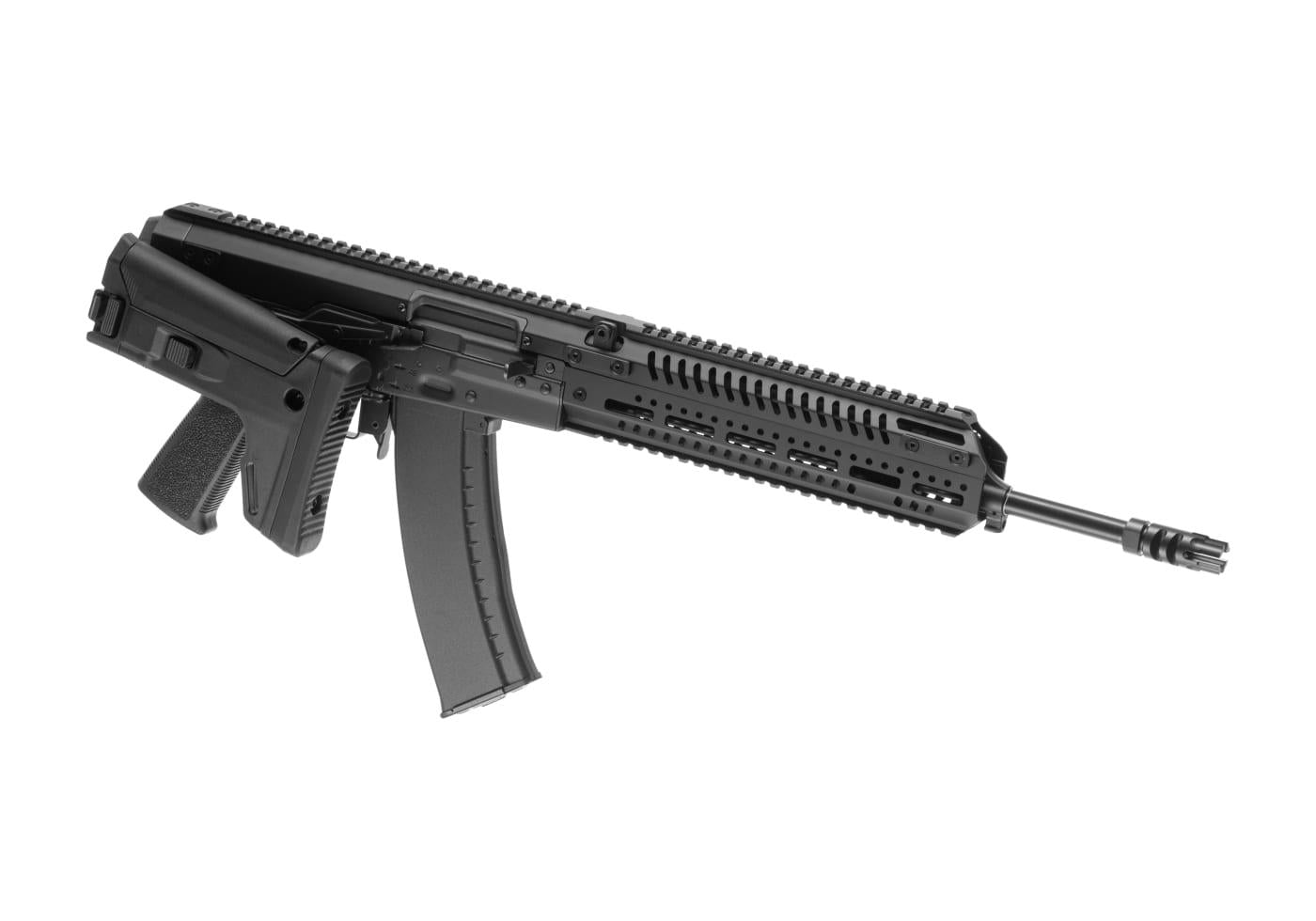 Arcturus Centaur B Airsoft Rifle Black