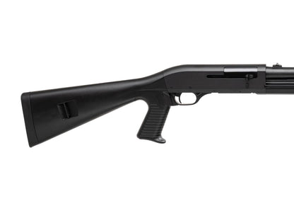 Cyma CM360M 3-Shot Shotgun Metal Version Black Spring