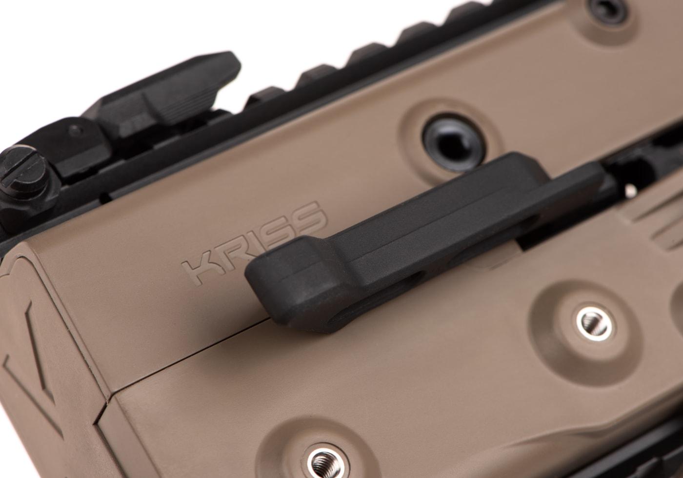 Krytac Kriss Vector Dark Earth