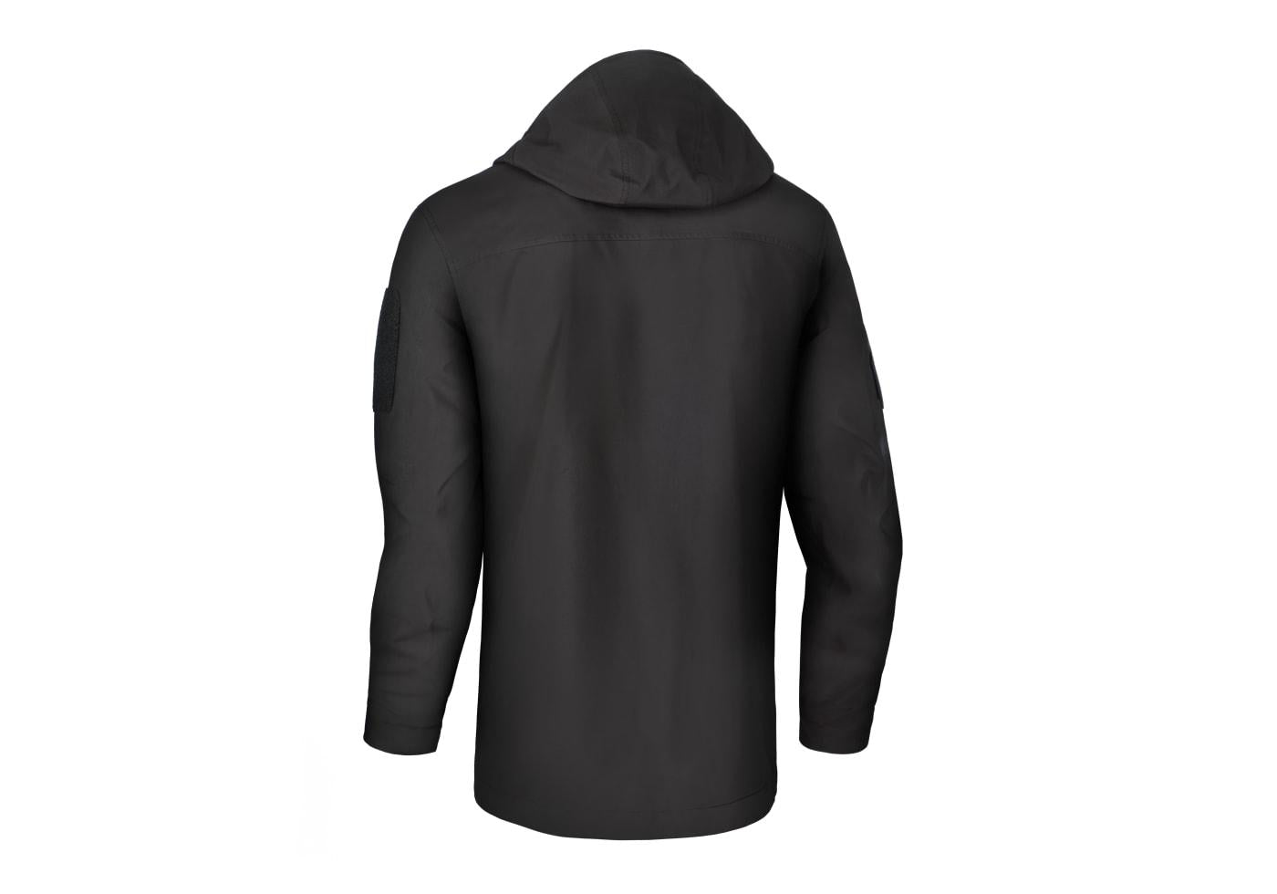 Outrider T.O.R.D. Hardshell Hoody LW Black
