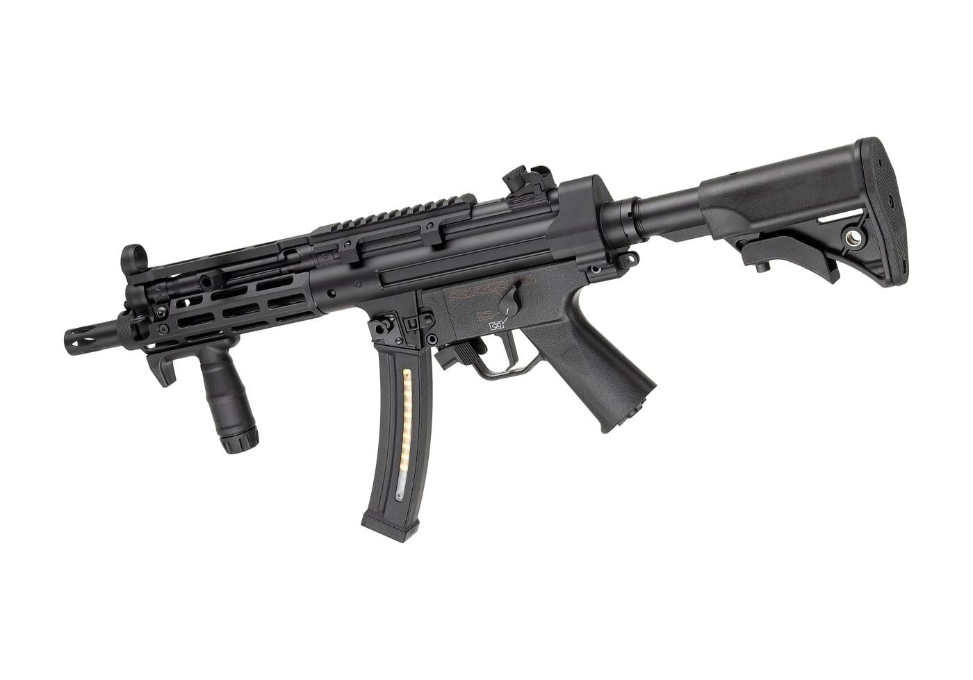 Cyma CM041H PM5H Platinum Version