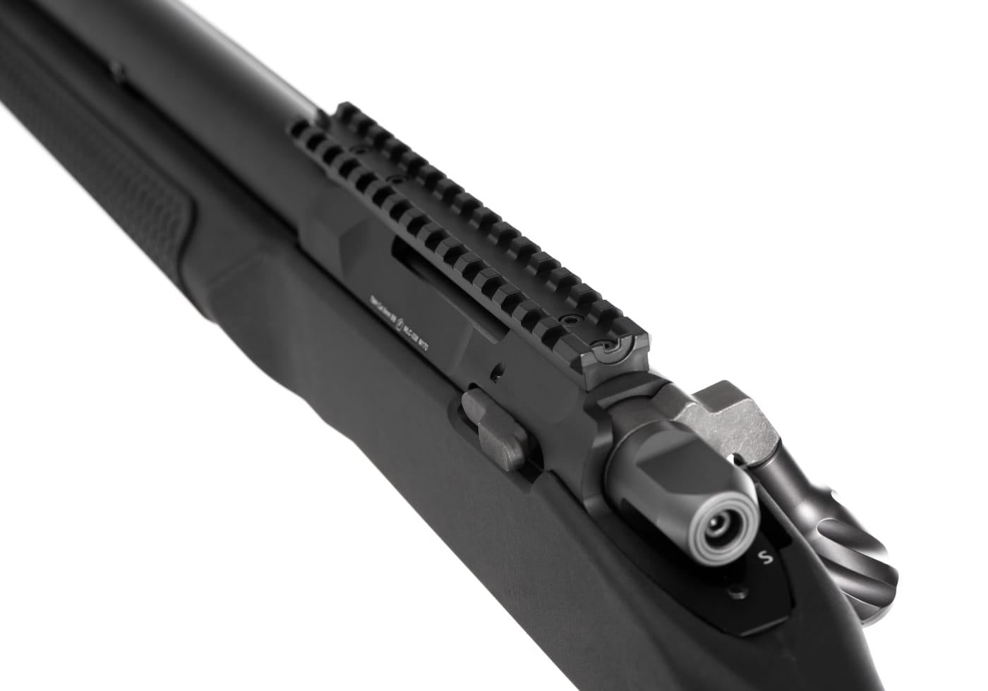 Maple Leaf MLC-338 Bolt Action Sniper Rifle Deluxe Edition