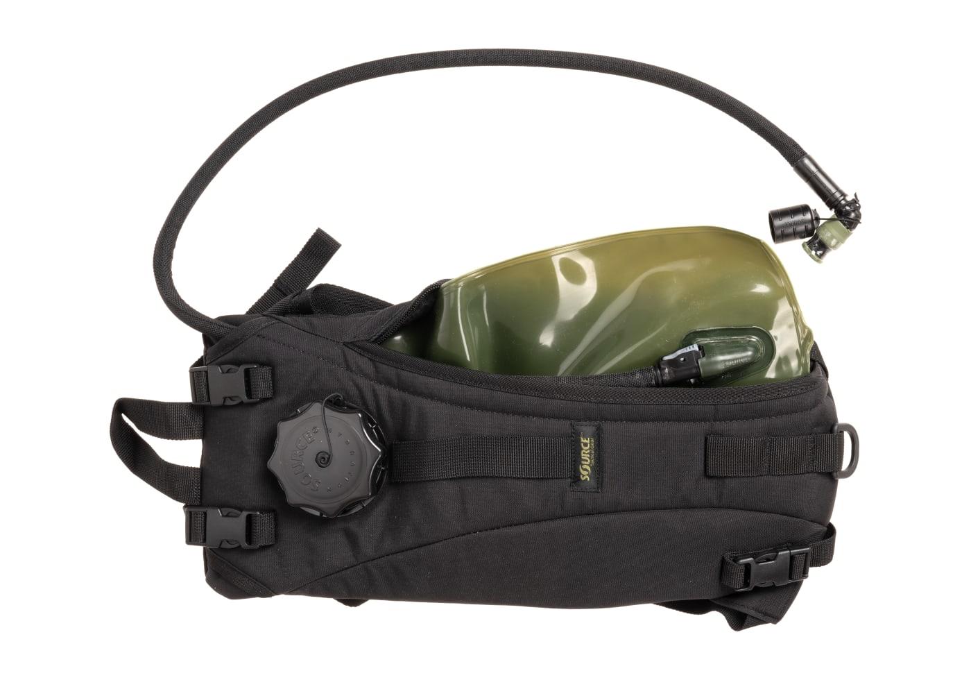 Source Tactical 3L Hydration Pack Black