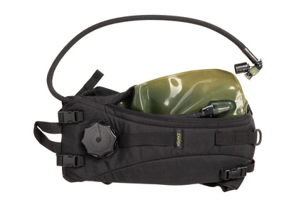 Source Tactical 3L Hydration Pack Black