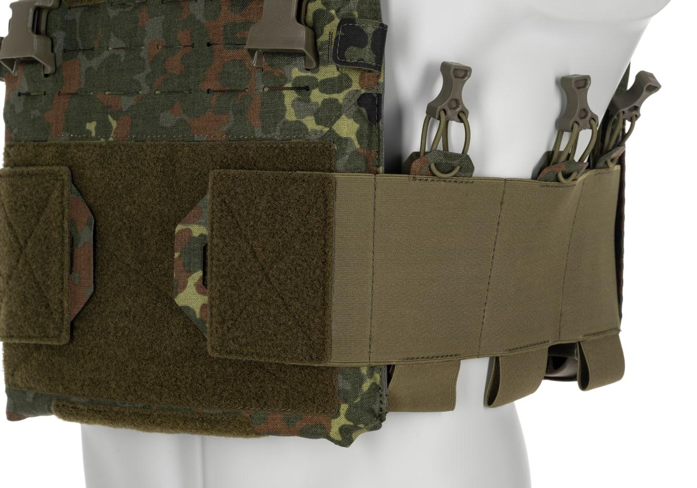 Templar's Gear CPC LP Plate Carrier Gen4 Flecktarn