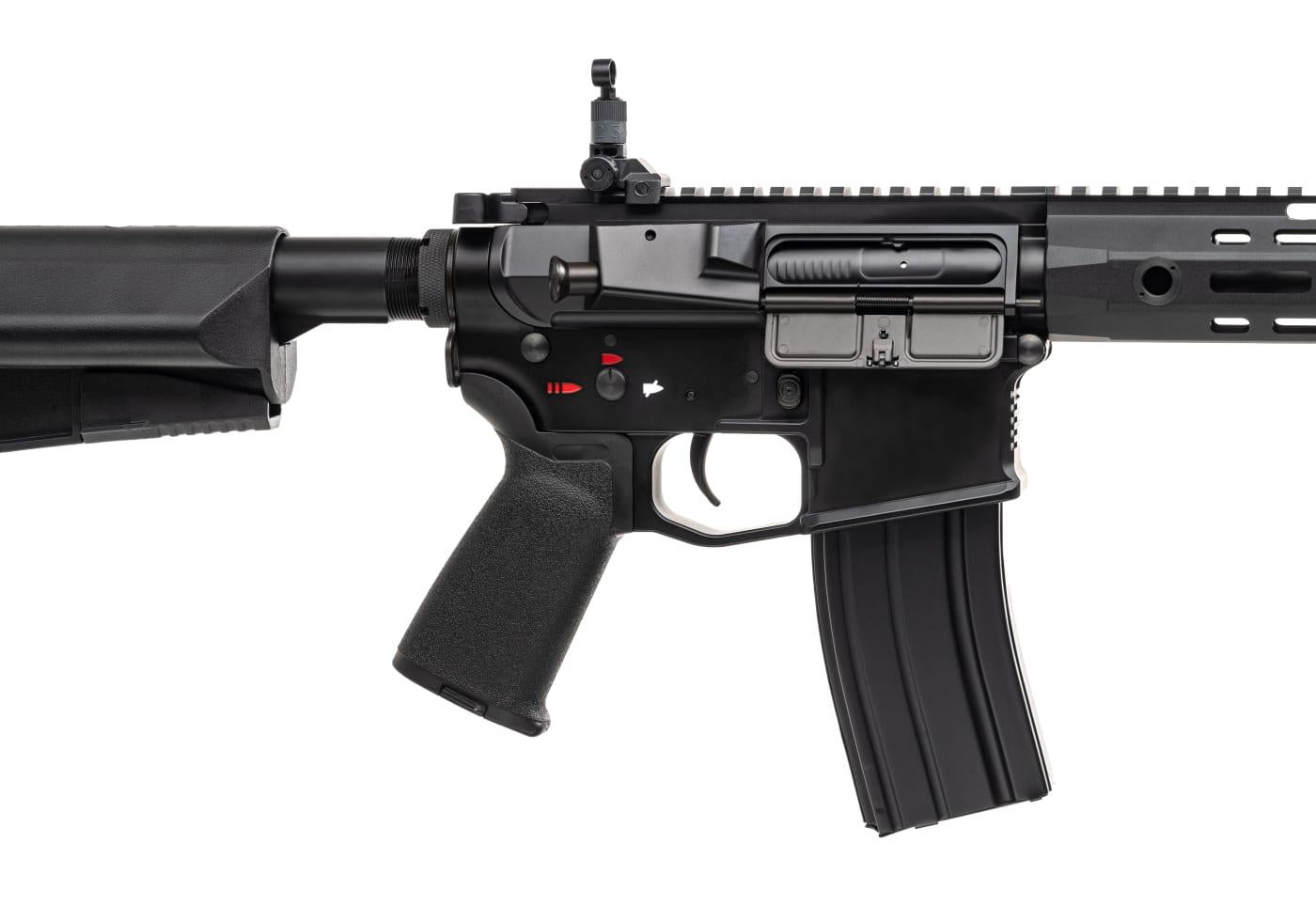 Cyma CM097 M4 AEG Platinum Series Black