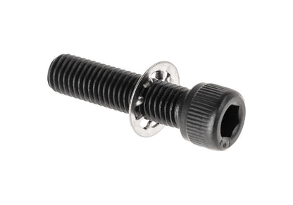 Strike Industries AR Rubber Overmolded Pistol Grip in 15 degree Dark Earth