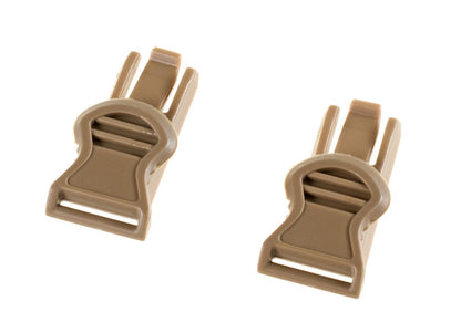 FMA Goggle Swivel Clips 19mm