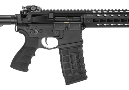 G&G GC16 E.T.U. SR CQB Black