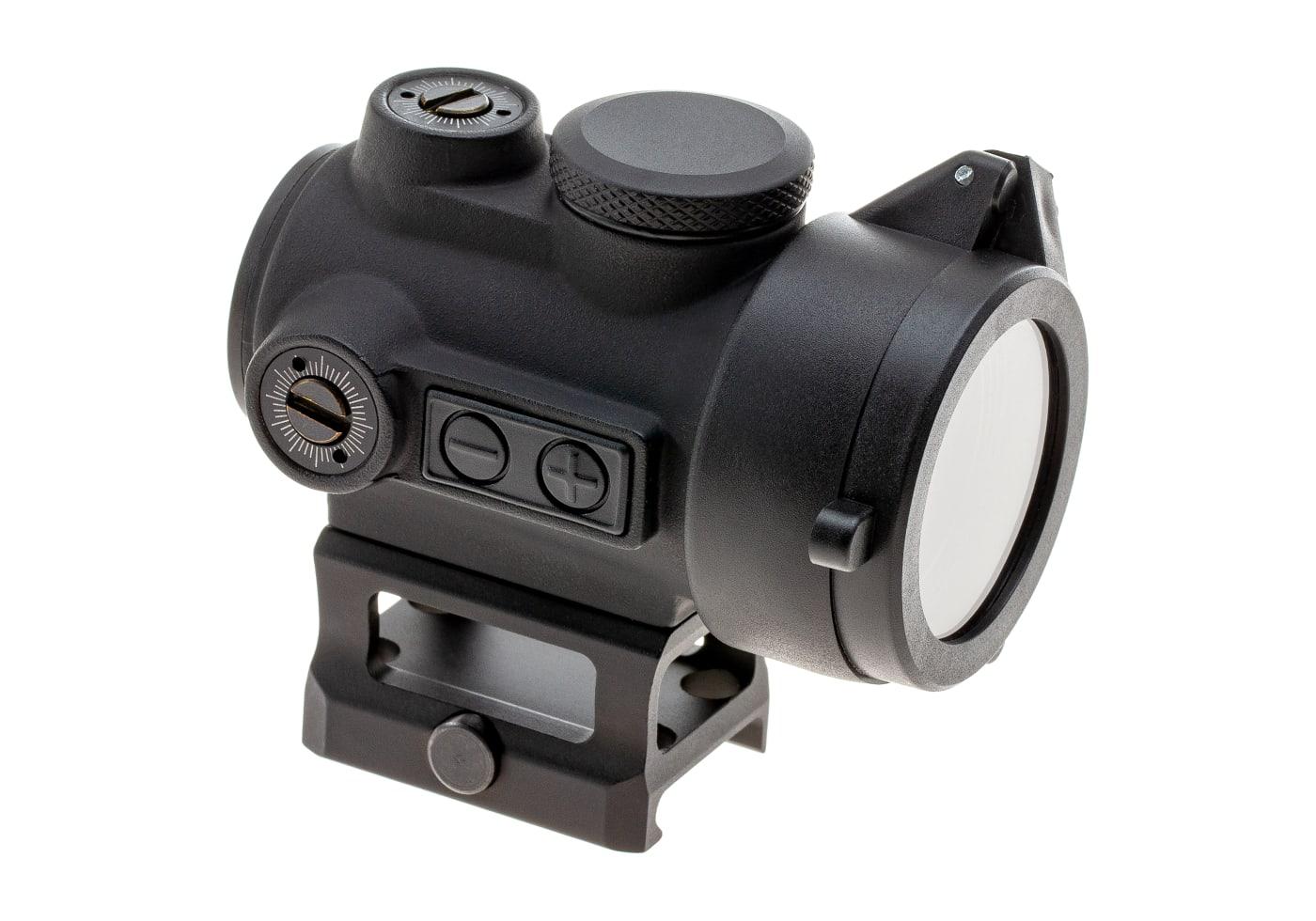 Vector Optics Centurion 1x30 Red Dot Sight Black
