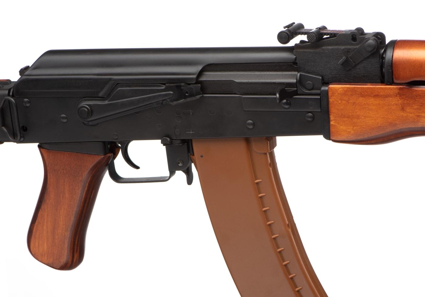 LCT RPKS74 AEG