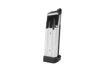 Tokyo Marui Magazine Hi-Capa 5.1 Stainless GBB 31rds