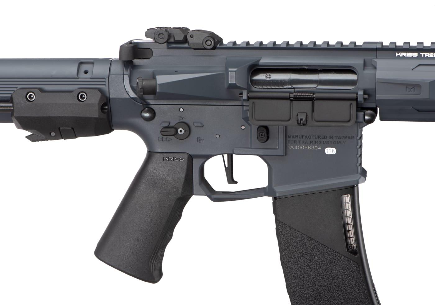 Krytac Trident Mk2 PDW-M Grey