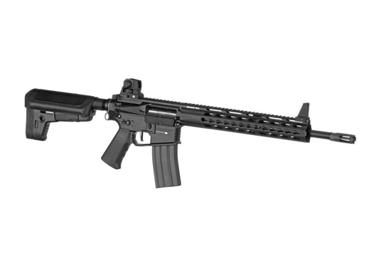Krytac Trident Mk2 SPR/PDW Bundle Black