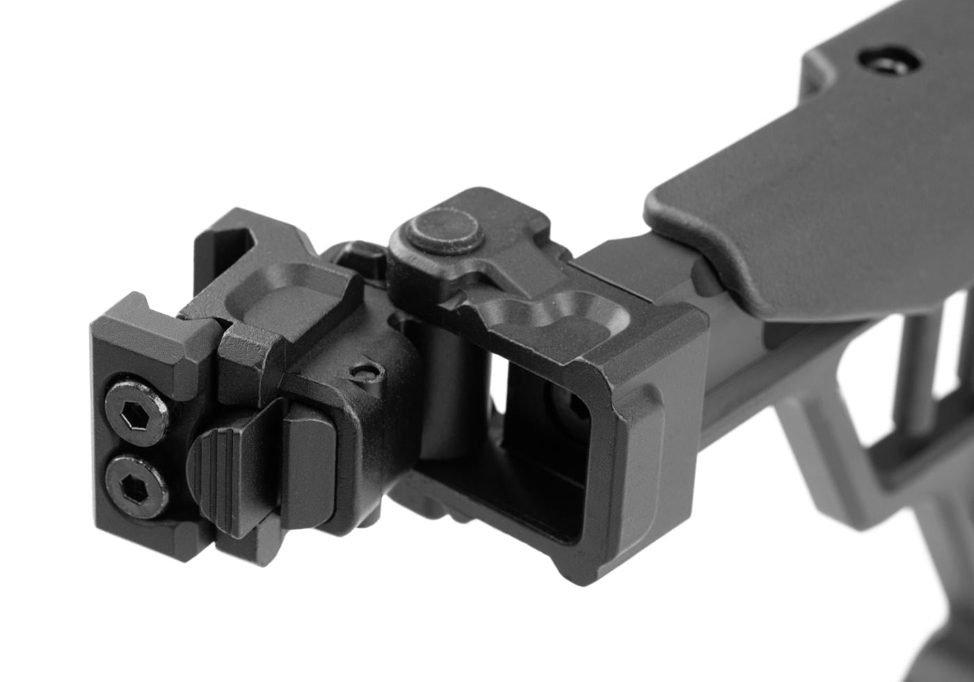 Maple Leaf Precision Folding Stock with M1913 Rail Stock Adapter