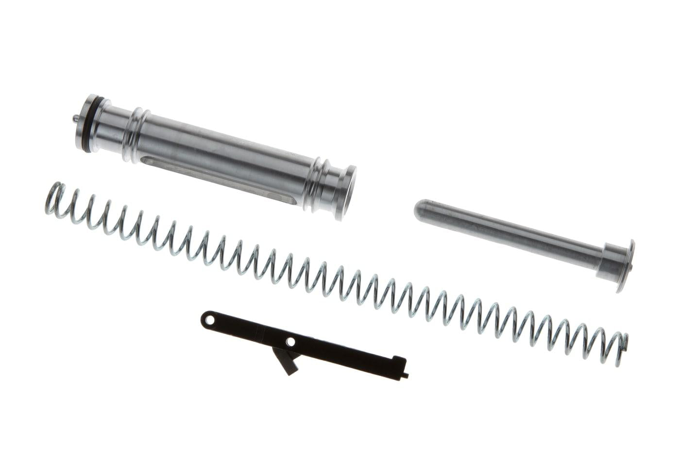 Jing Gong BAR-10 Aluminium Parts Set