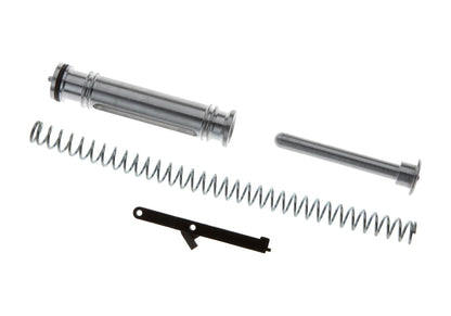 Jing Gong BAR-10 Aluminium Parts Set