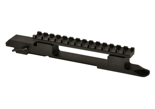 G&G FNC Mount Base Black