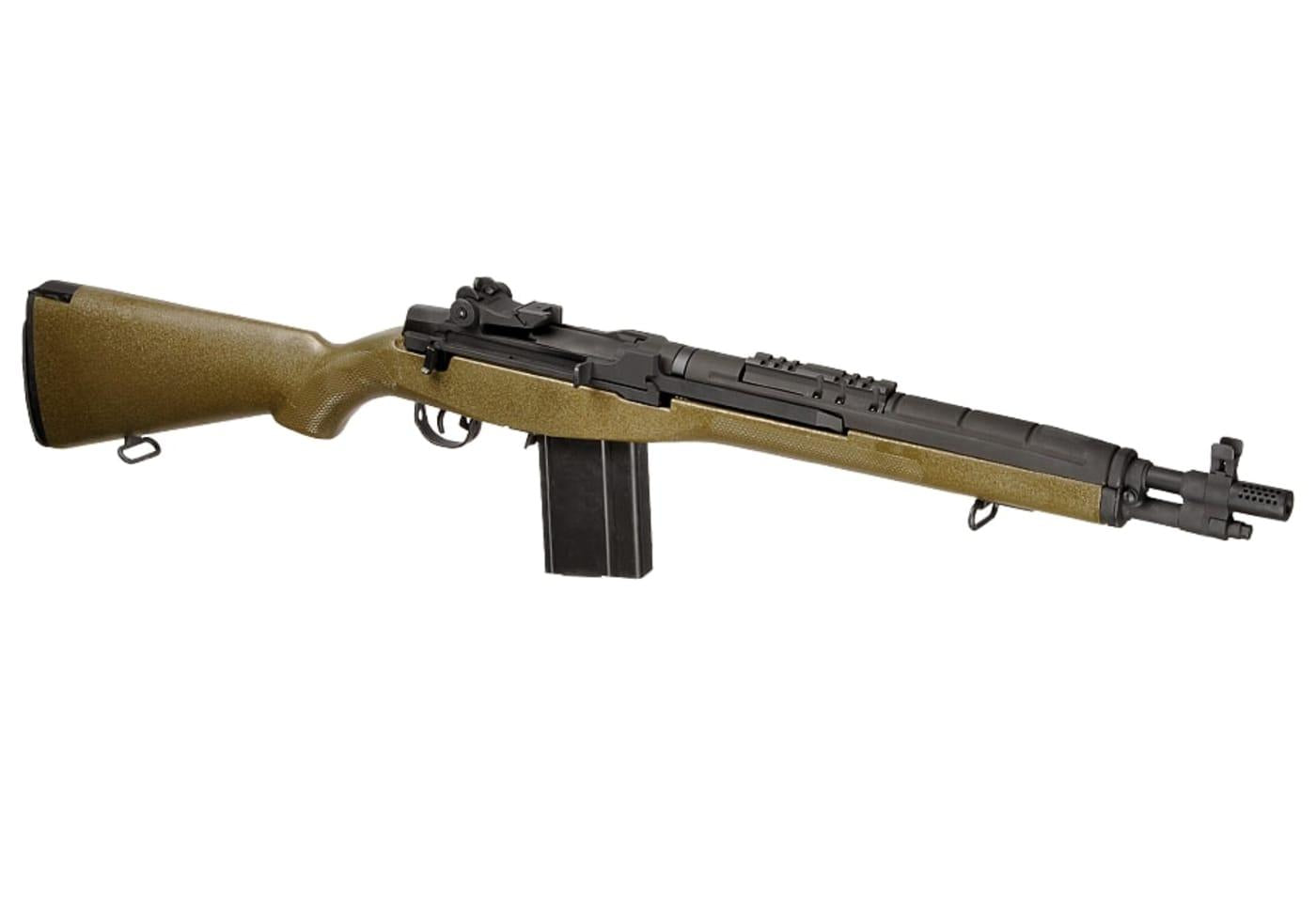Cyma CM032A M14 Scout OD