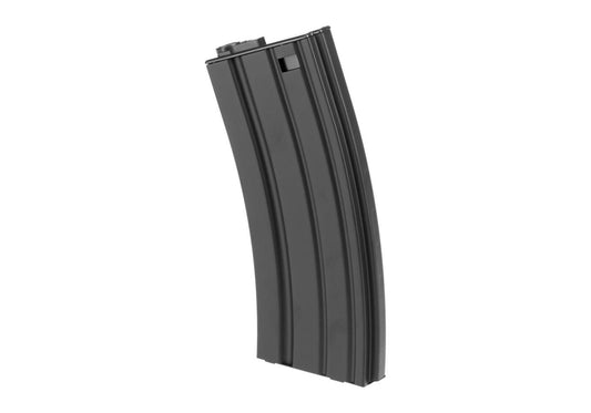 Pirate Arms Magazine M4 Midcap 190rds Black