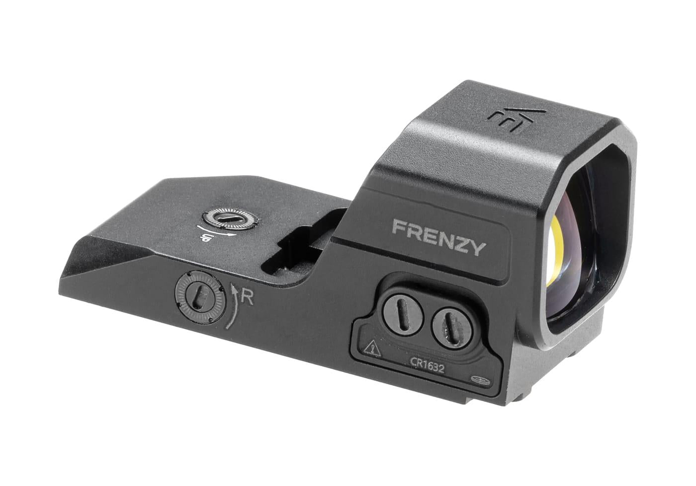 Vector Optics Frenzy SDM Glock MOS Red Dot Sight