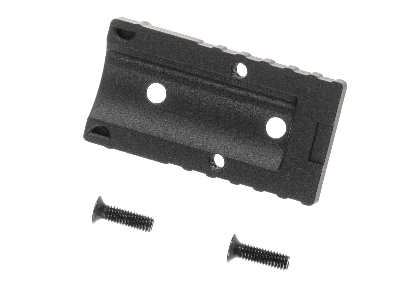 Taran Tactical CM0300 2011 Combat Master Alpha Full Metal GBB