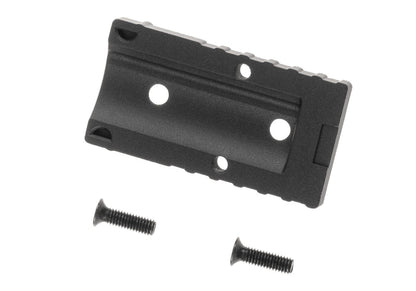 Taran Tactical CM0300 2011 Combat Master Alpha Full Metal GBB