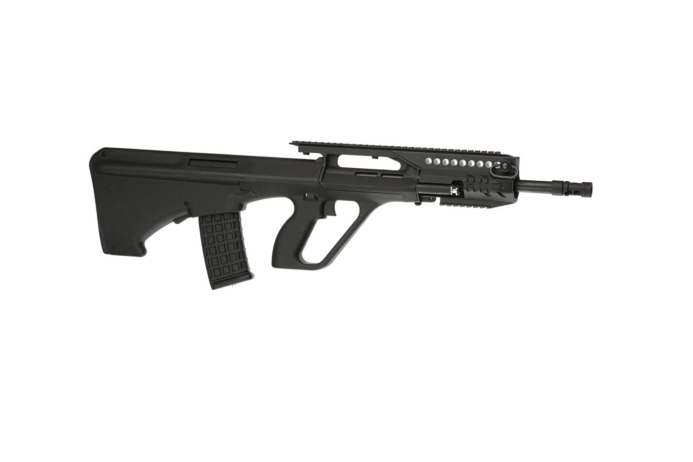 Jing Gong AUG A4 AEG