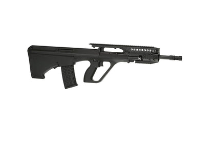 Jing Gong AUG A4 AEG