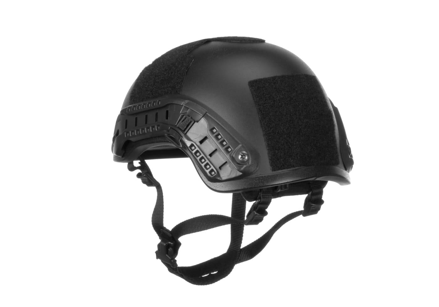 Emerson ACH MICH 2001 Helmet Special Action