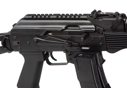 LCT PP-19-01 Black AEG