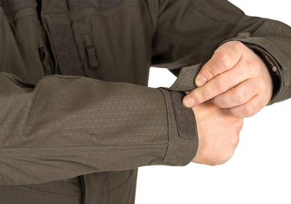 Clawgear Raider Field Shirt MK V ATS Flex Stonegrey Olive