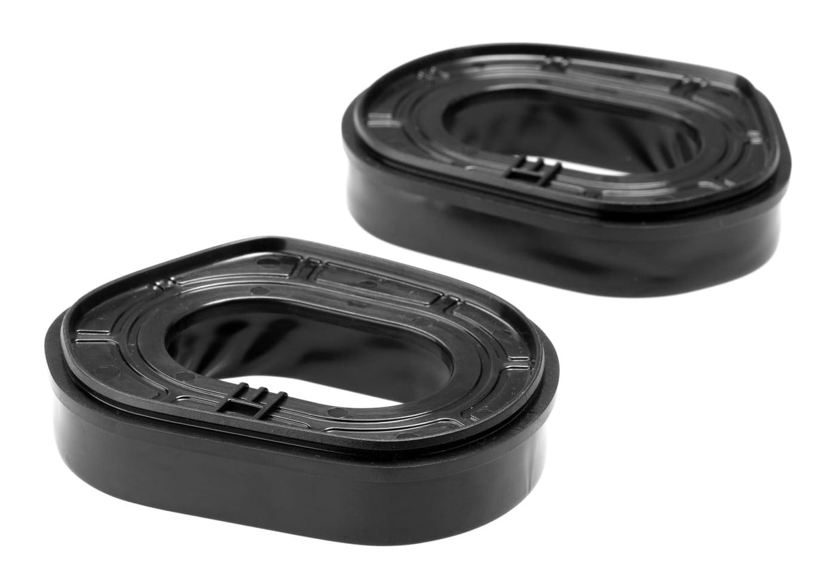 Earmor M31 / M32 Plus Gel Pad Replacement Kit
