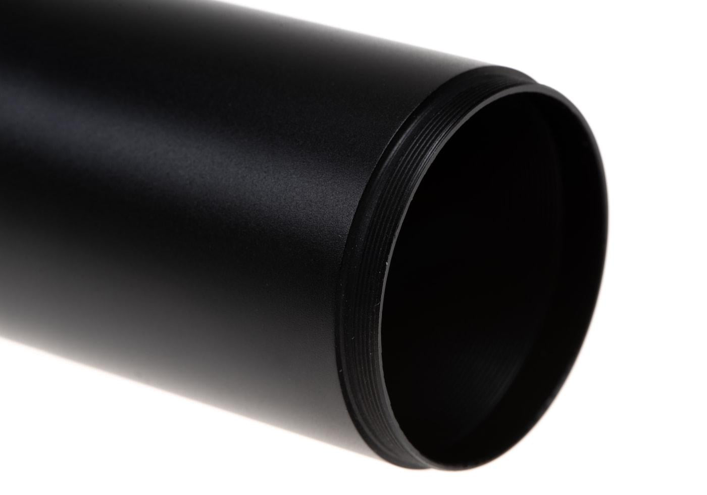 Aim-O 3.5-10x40E-SF Scope Extender Long Black