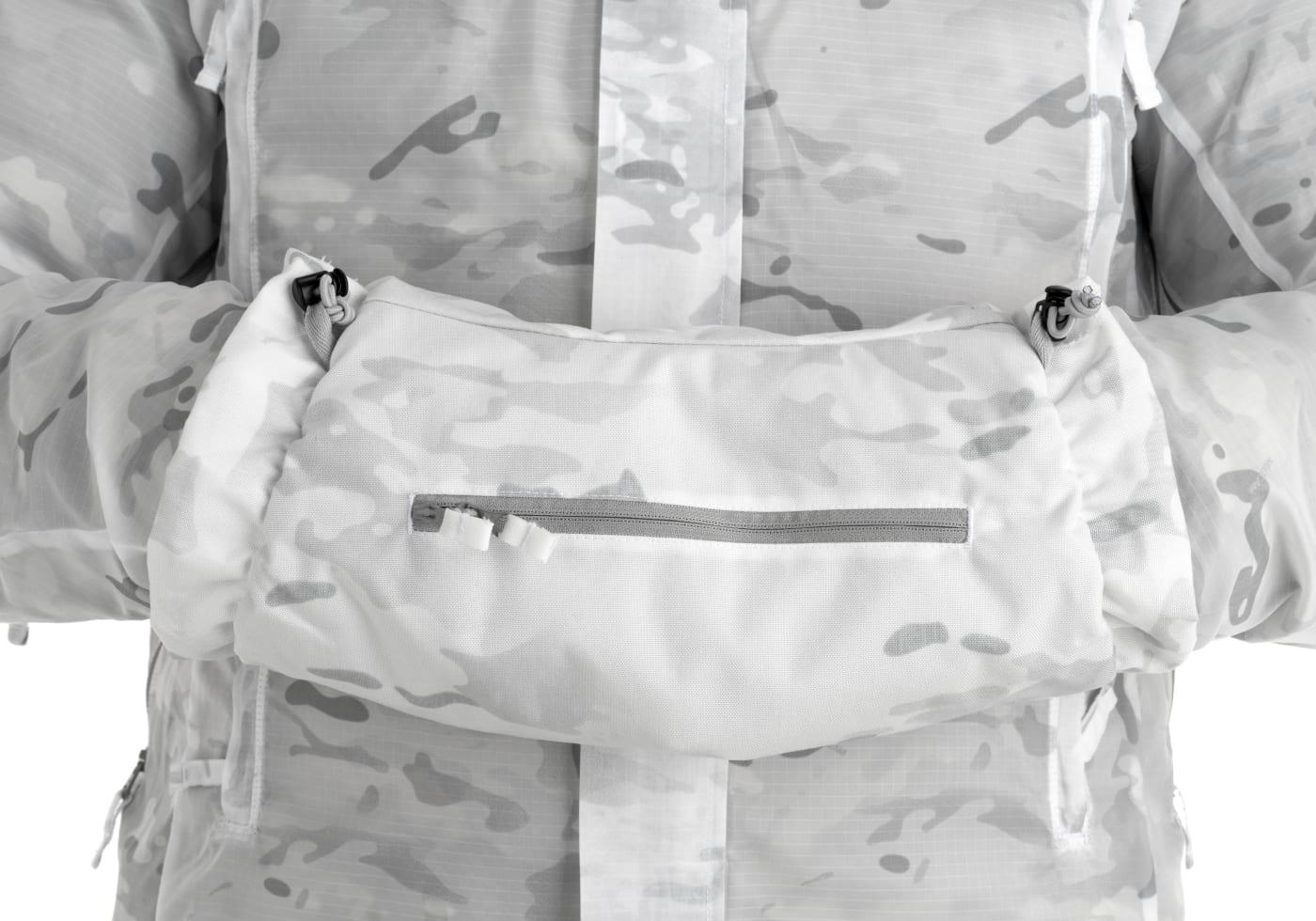 Clawgear Hand Muff Multicam Alpine