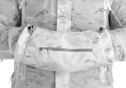 Clawgear Hand Muff Multicam Alpine