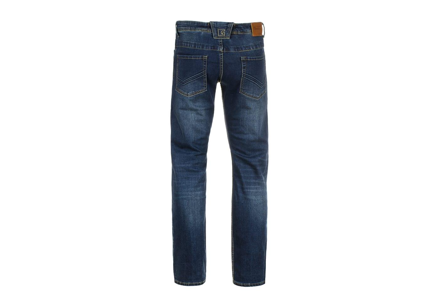Clawgear Denim Tactical Flex Jeans Sapphire Washed