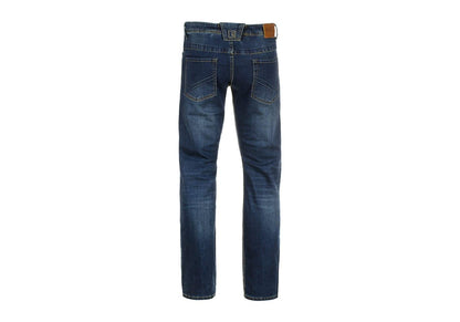 Clawgear Denim Tactical Flex Jeans Sapphire Washed