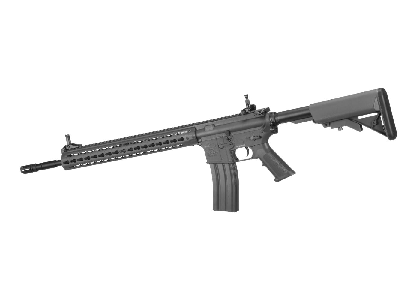 G&G CM15 KR APR 14.5 Inch Grey