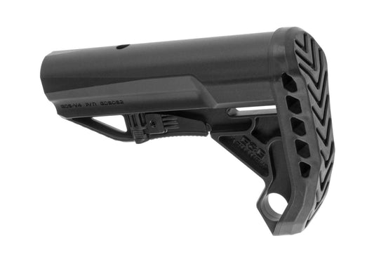 G&G GOS-V4 Stock Black